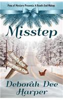 Misstep
