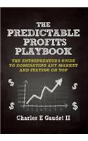 Predictable Profits Playbook