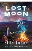 Lost Moon