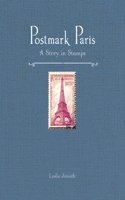 Postmark Paris