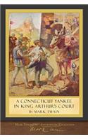 A Connecticut Yankee in King Arthur's Court