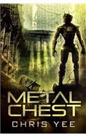 Metal Chest