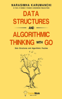 Data Structures and Algorithmic Thinking with Go