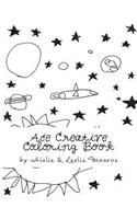 Ace Creative Coloring Book