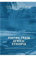 Poetry Train Africa
