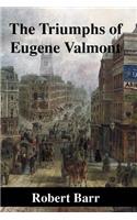 The Triumphs of Eugene Valmont