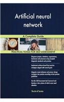 Artificial neural network: A Complete Guide