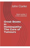 Great Books in Homeopathy