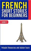 French Short Stories for Beginners