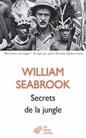 Secrets de la Jungle