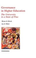 Governance in Higher Education