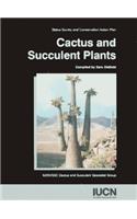 Cactus and Succulent Plants