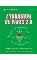 L'invasion De Paris 2.0