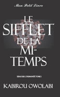 sifflet de la mi-temps