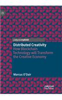 Distributed Creativity