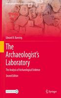 The Archaeologist's Laboratory