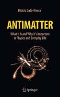 Antimatter