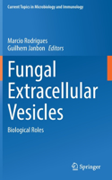 Fungal Extracellular Vesicles