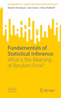 Fundamentals of Statistical Inference