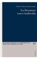 literatura vasca traducida