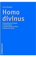 Homo Divinus