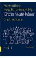 Kirche Heute Leben