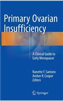 Primary Ovarian Insufficiency
