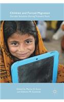 Children and Forced Migration