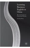 Learning Business English in China