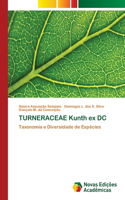 TURNERACEAE Kunth ex DC