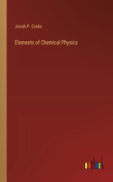 Elements of Chemical Physics