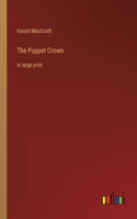 Puppet Crown