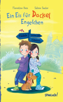 Eis für Dackel Engelchen