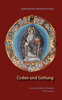 Codex Und Geltung