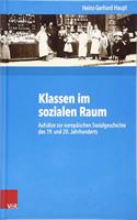 Klassen Im Sozialen Raum