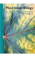 Plant Stress Biology