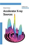 Accelerator X-Ray Sources