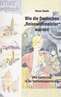 Wie Die Deutschen 