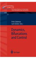Dynamics, Bifurcations and Control