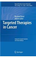 Targeted Therapies in Cancer
