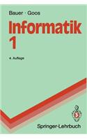 Informatik 1