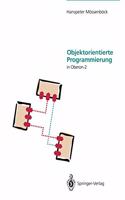 Objektorientierte Programmierung in Oberon-2