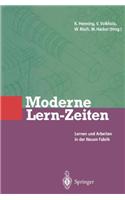 Moderne Lern-Zeiten