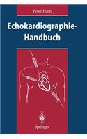 Echokardiographie-Handbuch