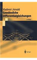 Gewöhnliche Differentialgleichungen