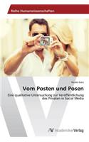 Vom Posten und Posen