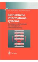 Betriebliche Informationssysteme