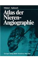 Atlas der Nierenangiographie