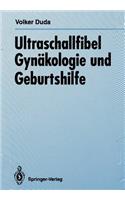Ultraschallfibel Gynäkologie und Geburtshilfe