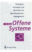 Offene Systeme